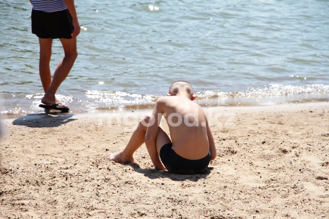 14 детей утонули в Атырауской области за три месяца